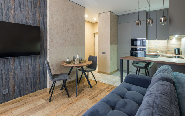 Квартира Living Spase