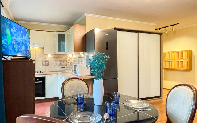 Квартира Уютная