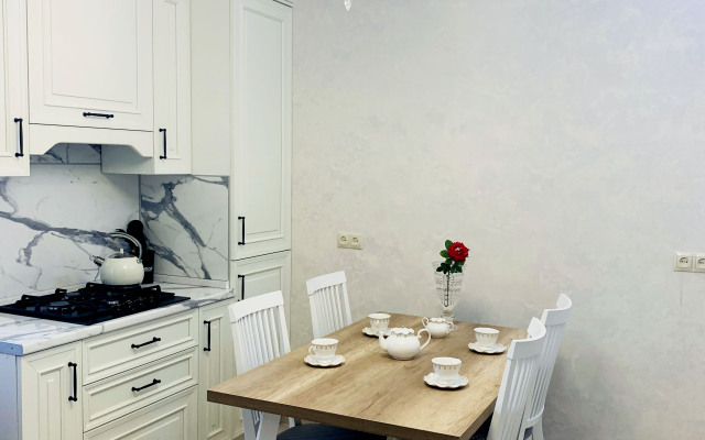 Raidas u Kaspiya 42 Flat