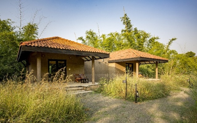 Pugdundee Safaris-king lodge Lodging house