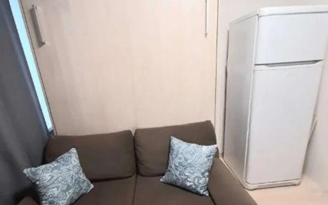 Квартира на Улице 2-я Фрезерная, 6 к 2