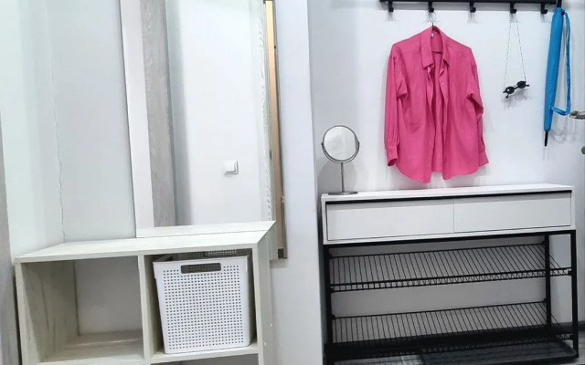 Квартира на улице Стрелочников 8А