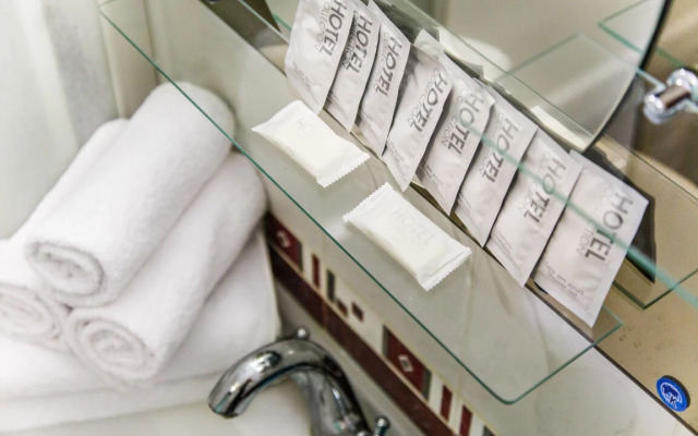 Апартаменты 2 на улице Баррикад