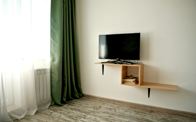 Joy Flat