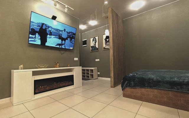 Квартира Северное Сияние