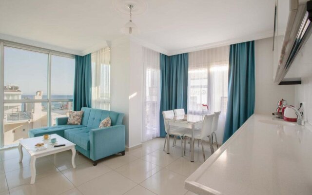 Antiocha Residence number 09-770 Hotel