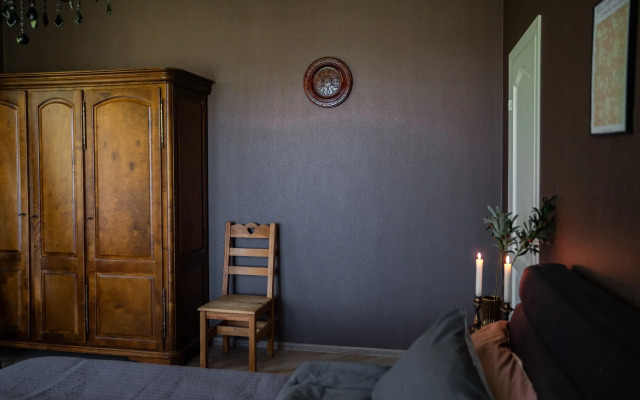 Частный дом Тихая гавань