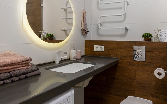 Apartamenty Scandi Home