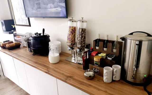 Мини-отель Феникс