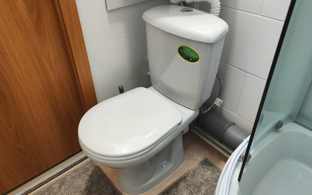 Квартира BigHouse 1