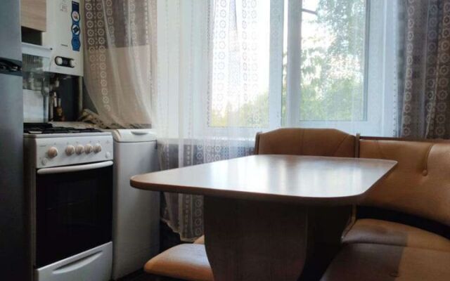 Квартира на Карьерной 2