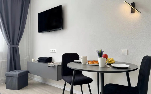 Квартира Konstantinov Apartments