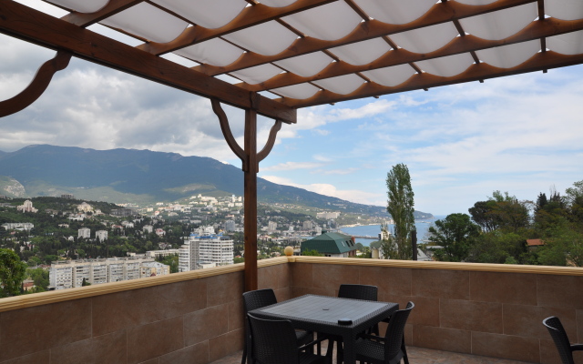 Tavr Guest House