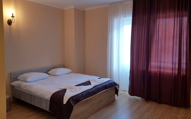 Hotel Babysito