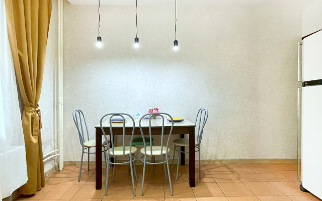 Апартаменты DearHome на Высоковольтном