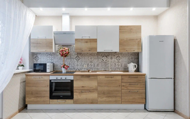 Квартира Двушка до 6 Человек Отчетные Документы Центр Черепахина 212