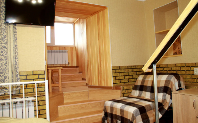 Апартаменты у Мечети