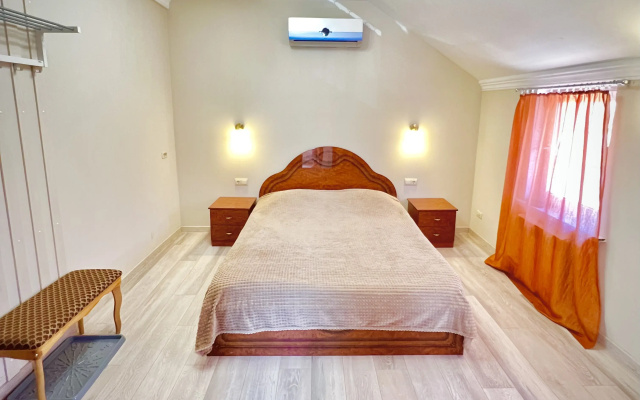 Mini-Otel' Uznyj