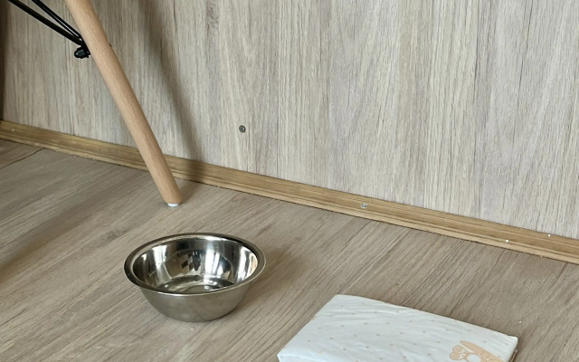 V Serdtse Krasnodara Flat