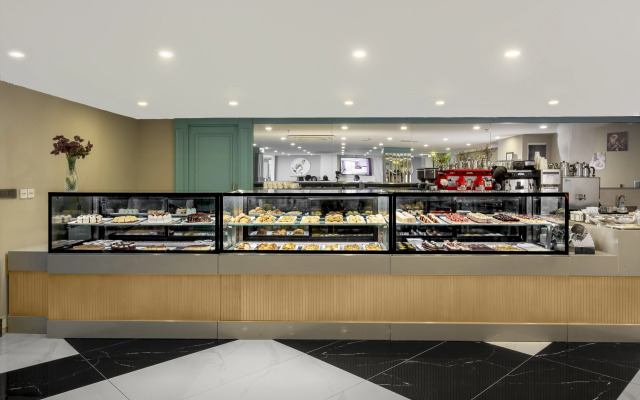 Отель The X Belek