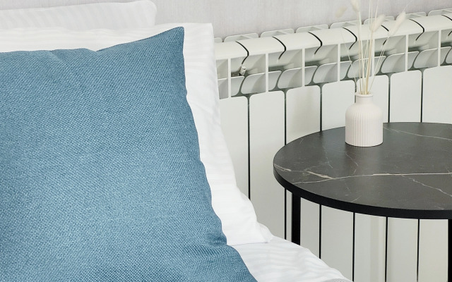 Квартира с кондиционером рядом аэропорт/экспо/аквапарк