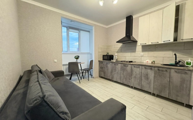 Квартира уютная на Тюльпановой 12