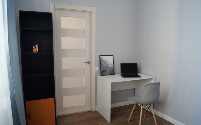 Квартира Двухкомнатная в Центре Казани