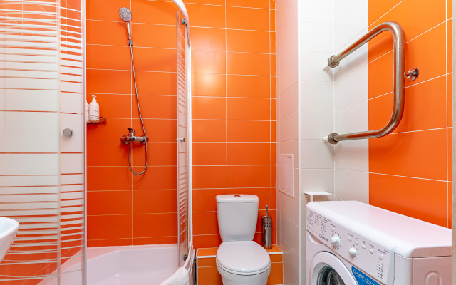 U metro Parnas 1826 Apartment