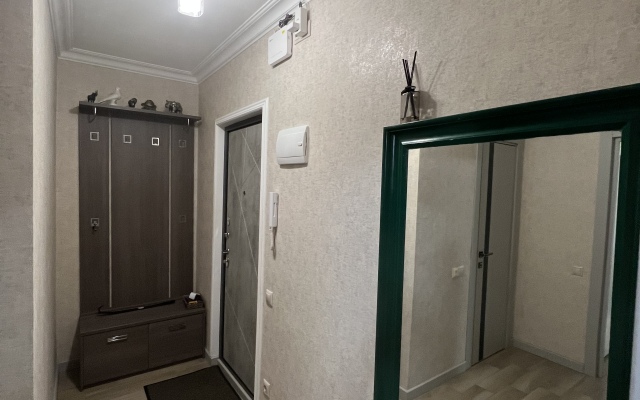 Vblizi s Olimpiyskoy Derevney Flat