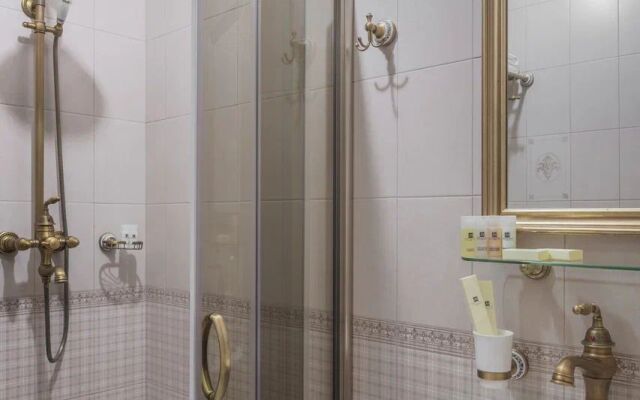 Mariv Ski Boutique-hotel