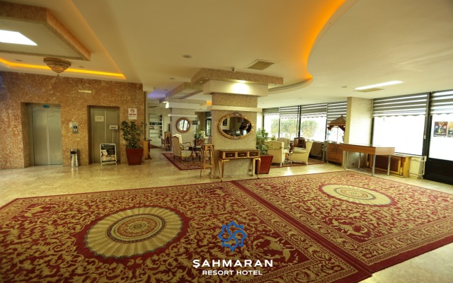 Şahmaran Resort Hotel