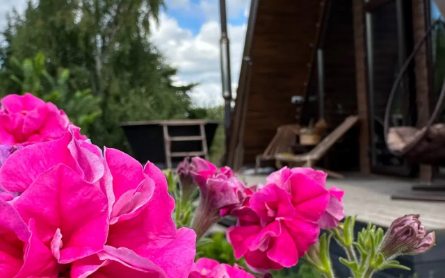Drugoy Mir Guest House