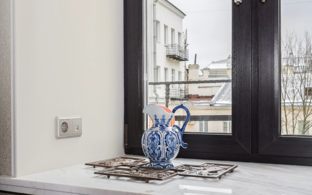 Квартира Magic Aristocrat на Литейном