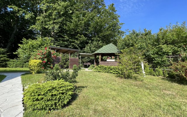 Гостевой дом Warnicken