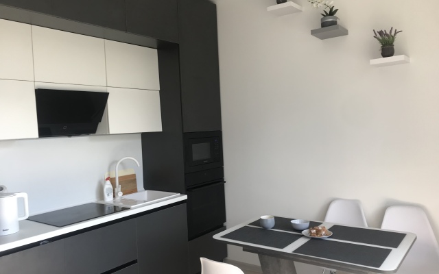 Частный дом Теберда НеоН