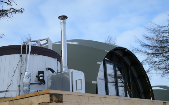 Меблированные комнаты На Краю Света