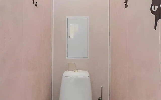 Апартаменты Школьная