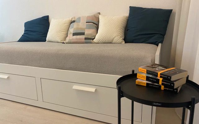 Квартира на Северном