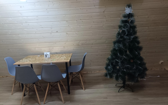 Частный Дом у Плеса