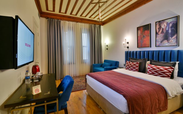 Istanbul Life Hotel
