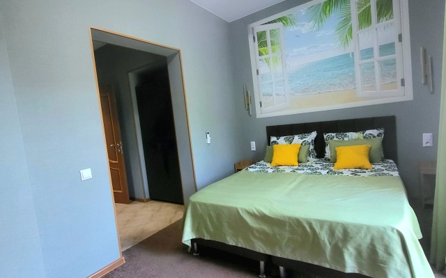 Квартира 7 на Красной Сочи