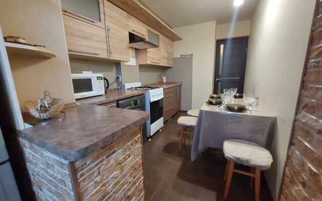 Квартира ПосуткаРу Октябр 409 Курортный парк и Питьевая галерея