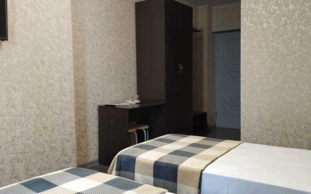 Duet Guest House