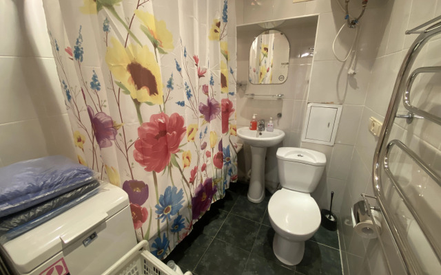 Апартаменты Большая Морская 36 с парковкой