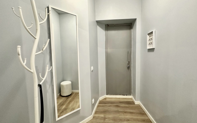 Апартаменты Vlad Apartments