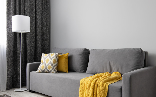 Квартира Семейная для 7 гостей