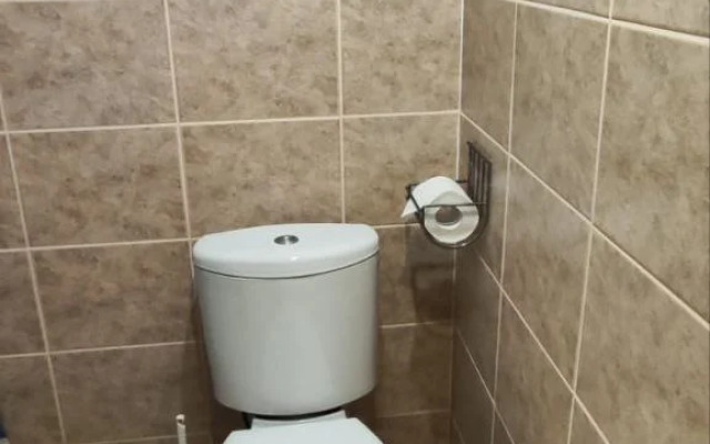 Гостевой дом Куршавель