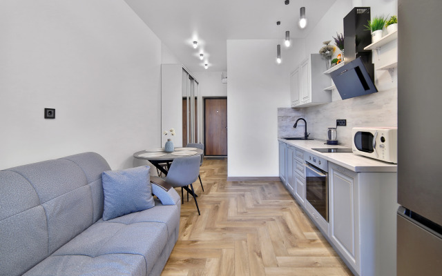 MyhomeYourhome Na Batumskom Shosse Apartments