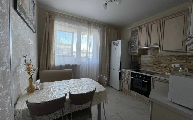 Квартира на Новотушинской 3