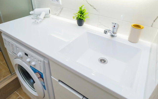 374 v Zhk Letniy dly Kompanii Apartments